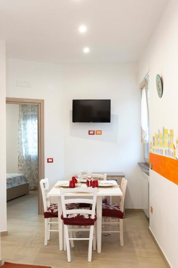 Casa Vacanze La Via Delle Stelle Agerola Exterior photo